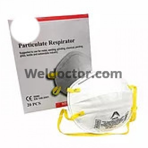 N95 Mask (20Pcs/Box)